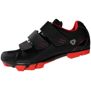 Zapatillas MTB Rooftop Rojo