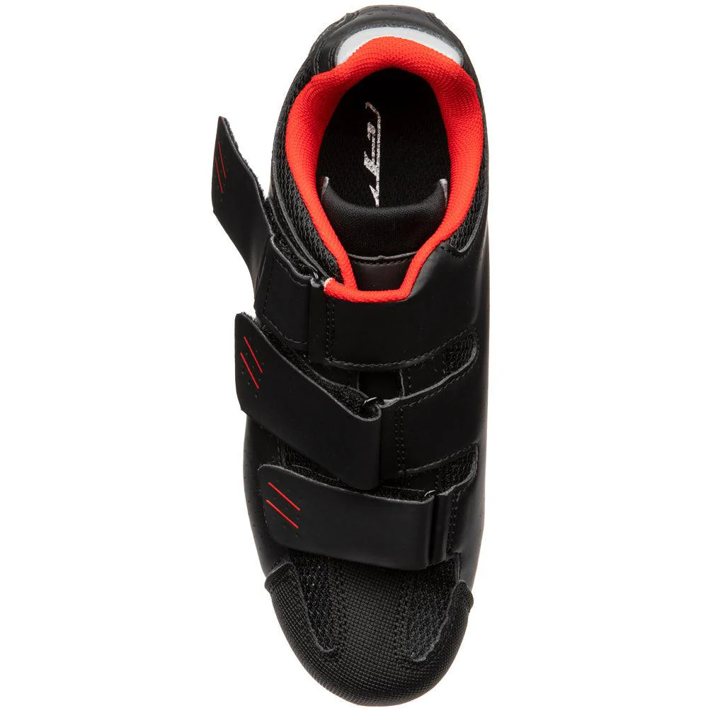 Zapatillas MTB Rooftop Rojo - Imagen 6