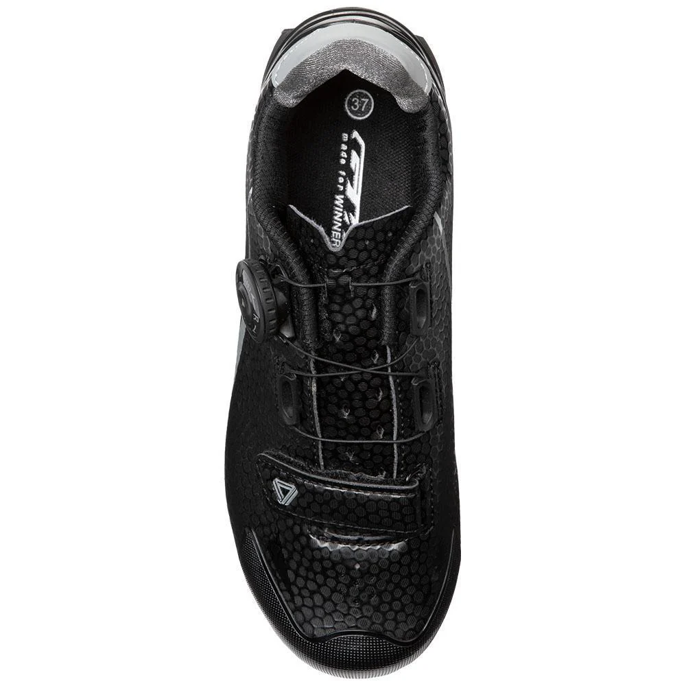 Zapatillas MTB Warrior Gris - Imagen 3