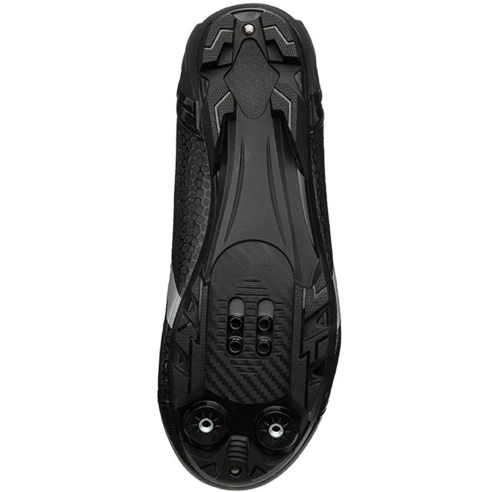 Zapatillas MTB Warrior Gris - Imagen 6