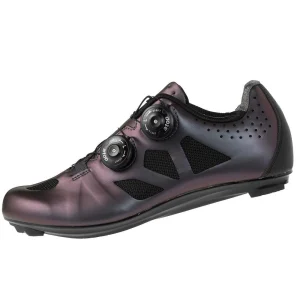 Zapatillas Ruta Dark Side Black