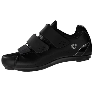 Zapatillas Ruta Stage Negro Gris
