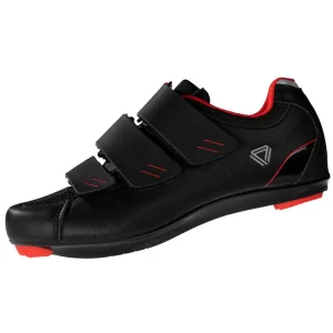 Zapatillas Ruta Stage Rojo