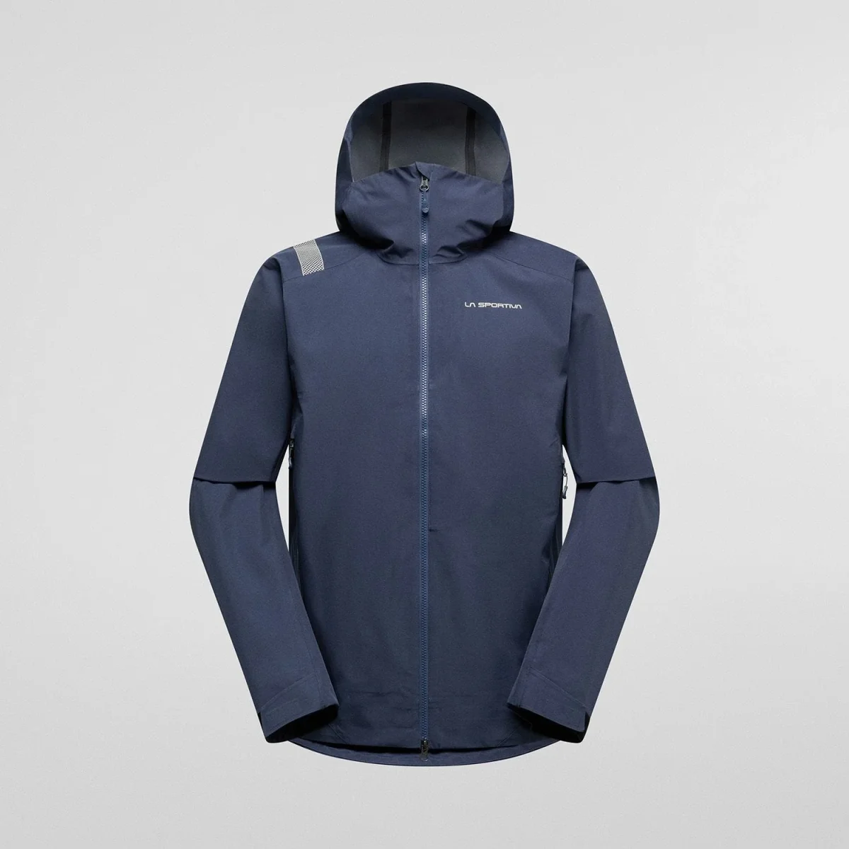 Crest Evo Shell Jkt Hombre - Imagen 7