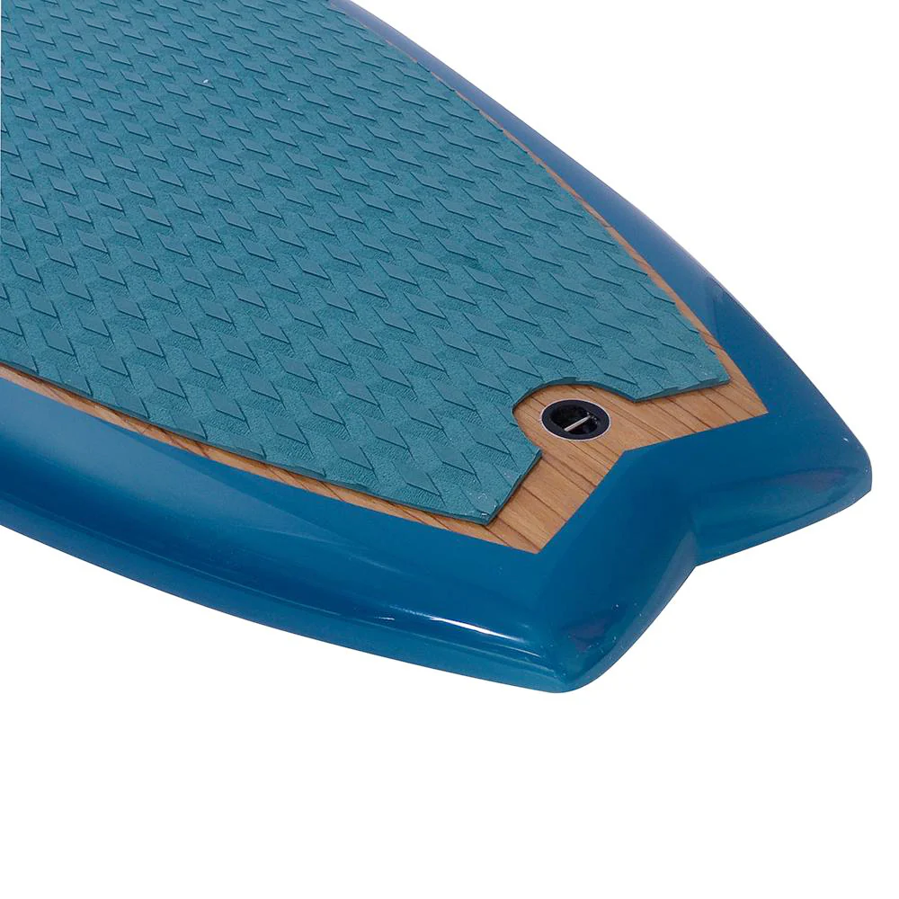 Stand Up Paddle SUP Rígido Baker 8,6 Pies - Imagen 3