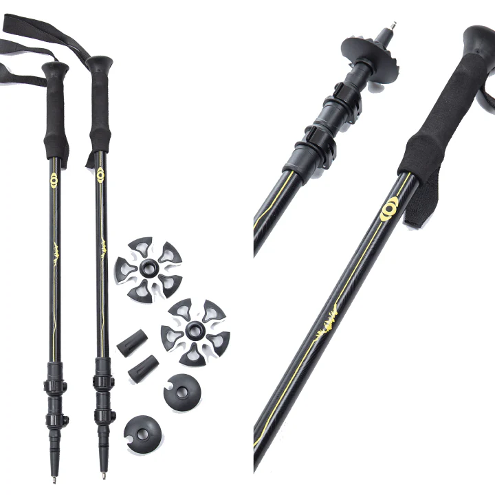 Bastones de Trekking Tour - Imagen 5