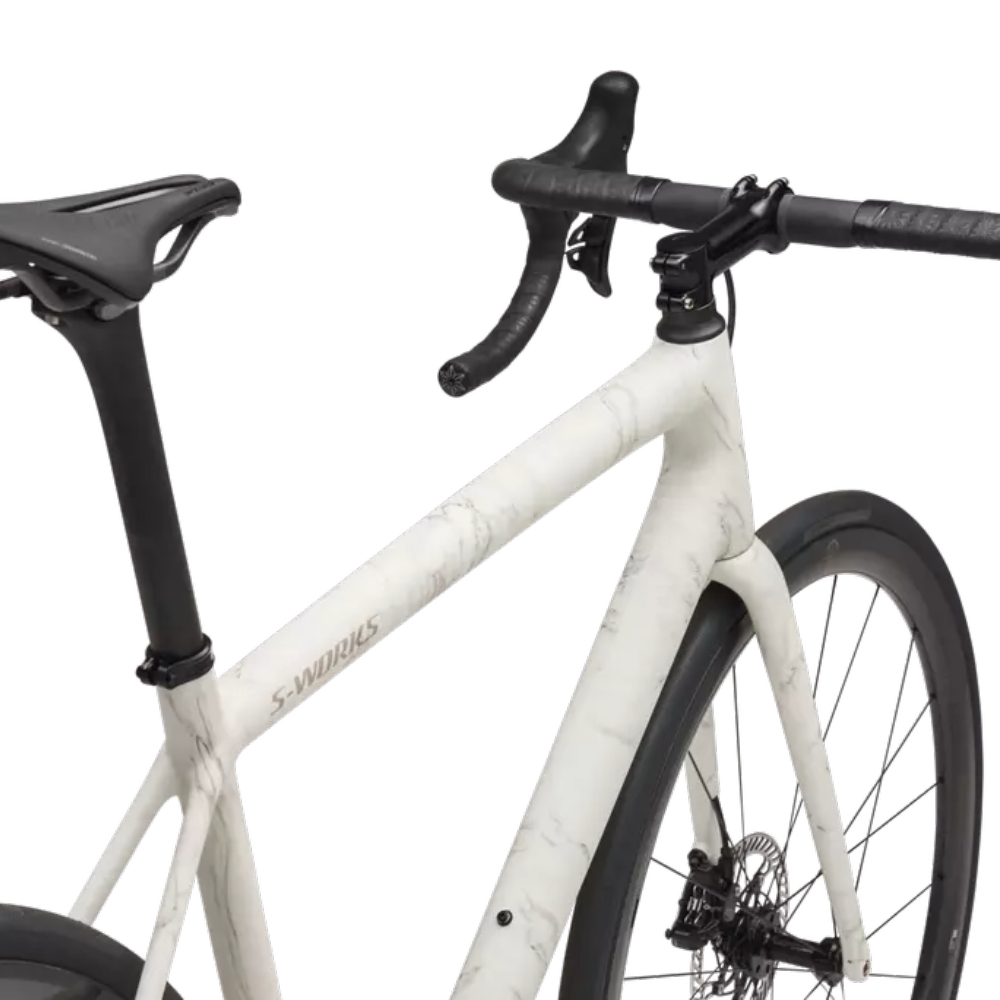 Specialized Aethos S-Works Ltd Campagnolo - Imagen 4