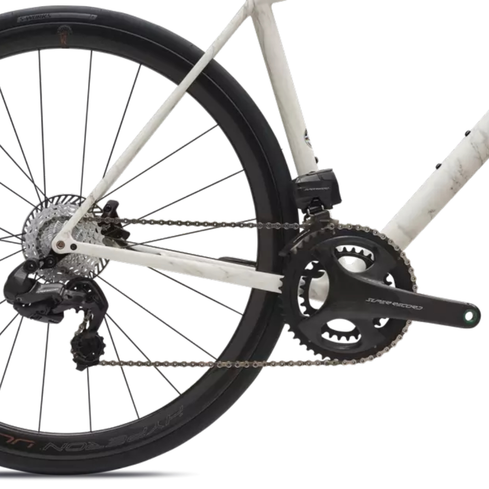 Specialized Aethos S-Works Ltd Campagnolo - Imagen 5