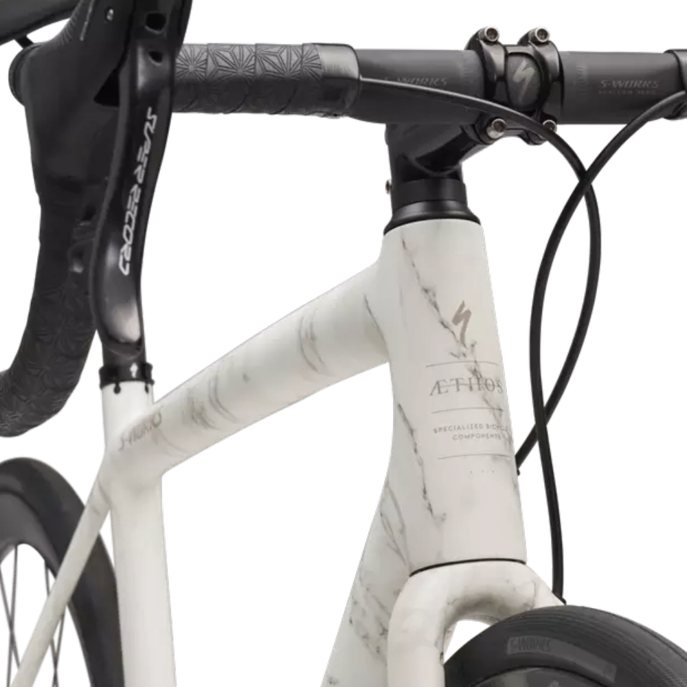 Specialized Aethos S-Works Ltd Campagnolo - Imagen 6