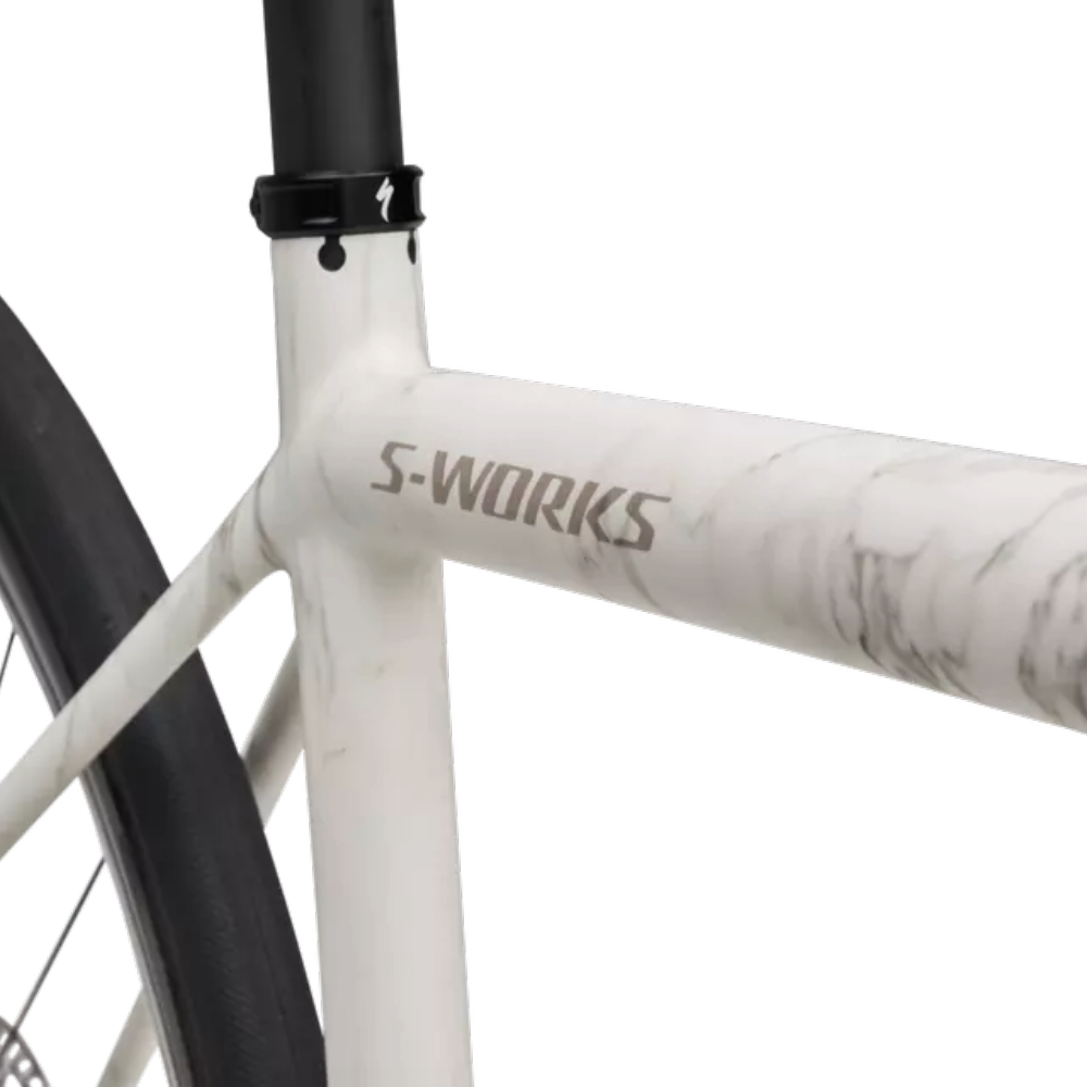 Specialized Aethos S-Works Ltd Campagnolo - Imagen 7