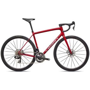 Specialized S-Works Aethos 2 RED AXS 2026