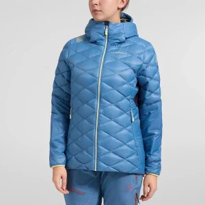 Aiguille Down Jkt Mujer