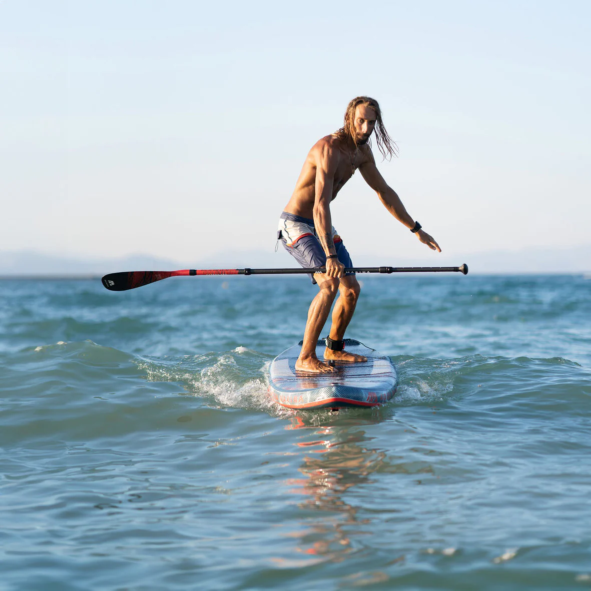 Remo SUP Stand Up Paddle Carbon PRO - Imagen 5