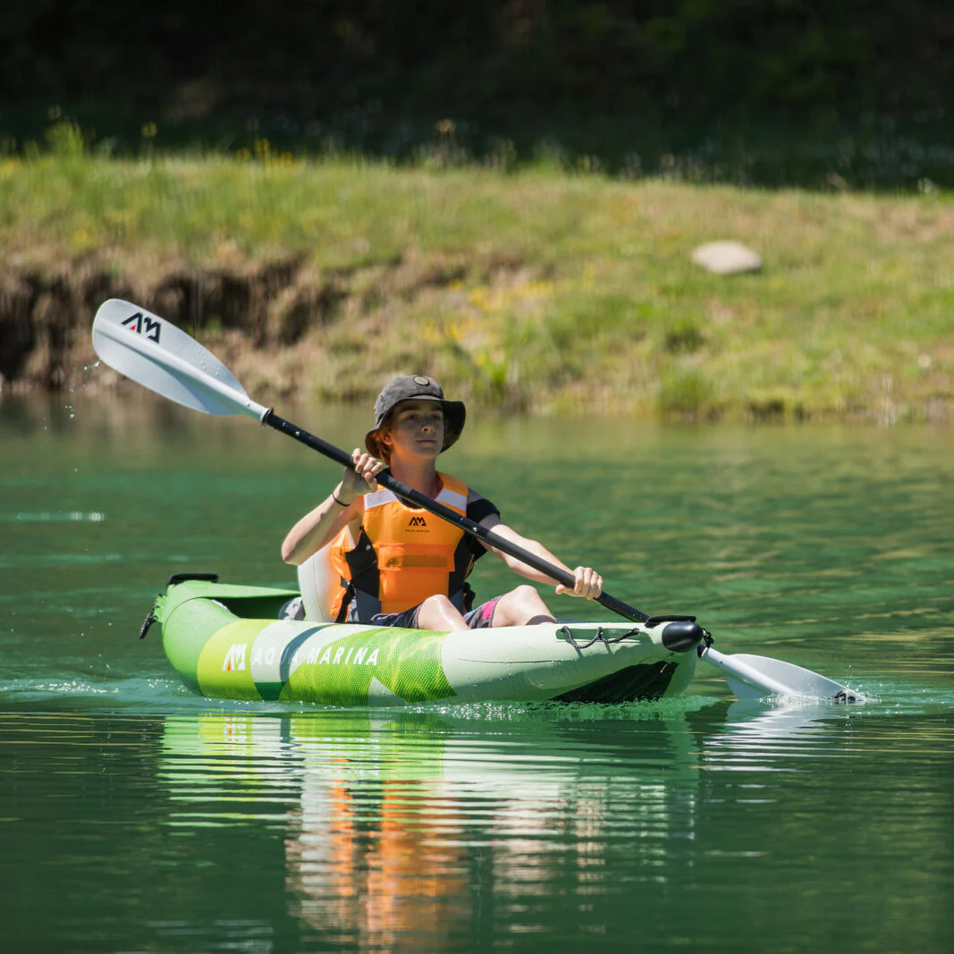 Remo Kayak KP-1 Aluminio - Imagen 7