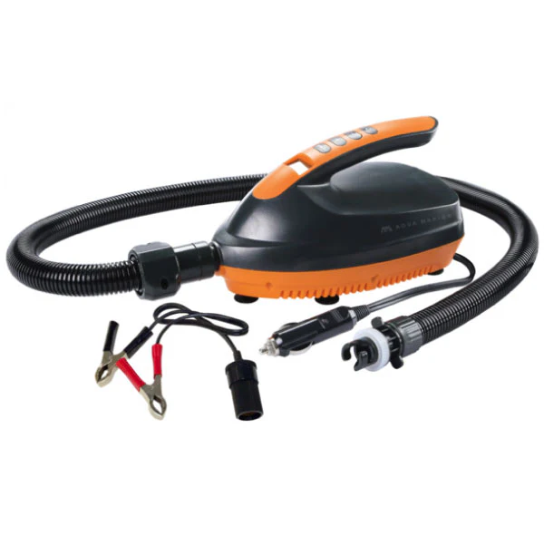 Bombin Electrico - Imagen 2