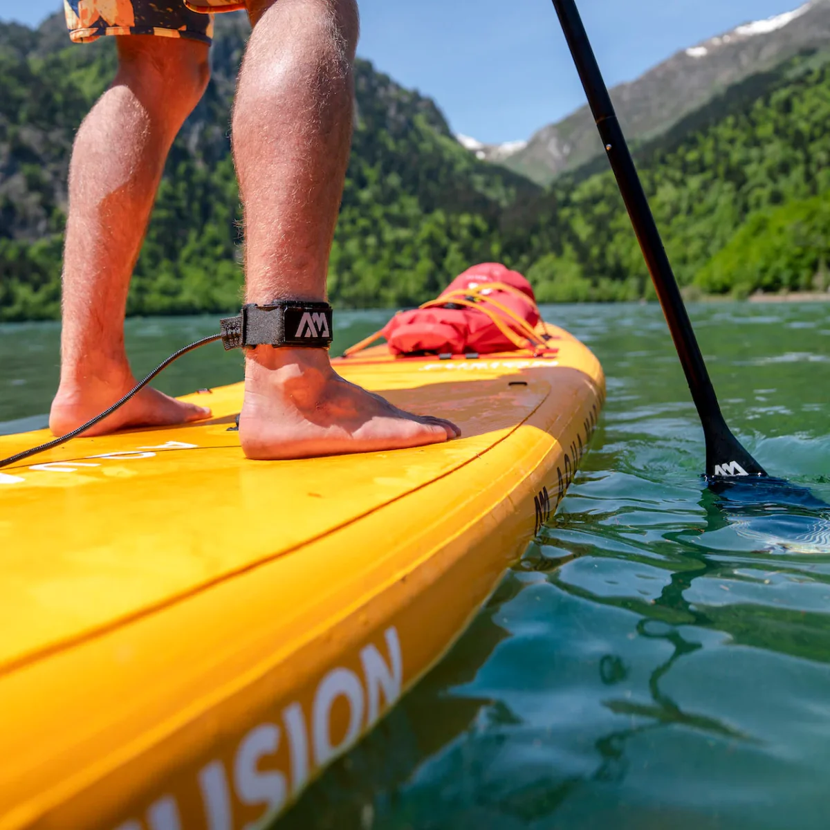 Stand Up Paddle SUP Fusion 10’10” - Imagen 9