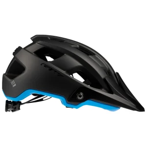 Casco E1 Azul