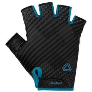 Guantes Cortos Pump Azul