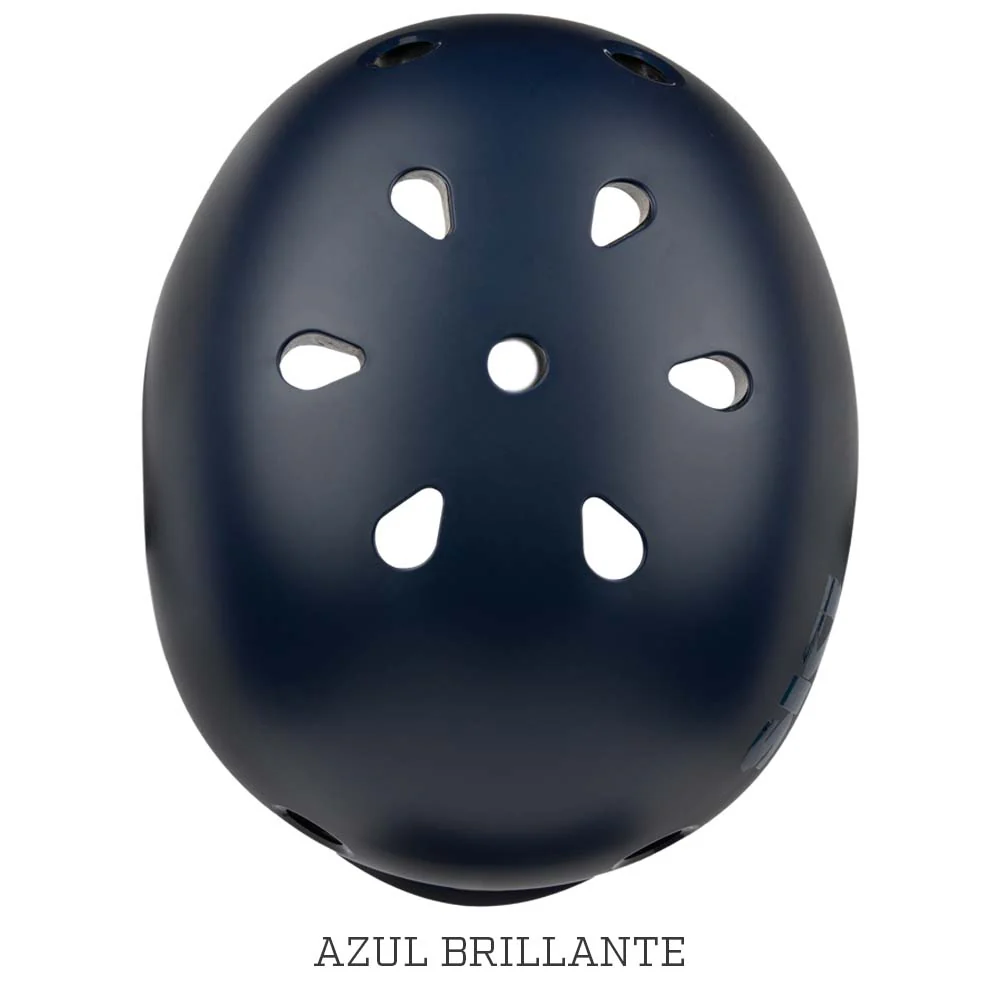 Casco SK1 Azul Brillante - Imagen 5