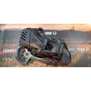 Kit actualización Sram GX Eagle AXS