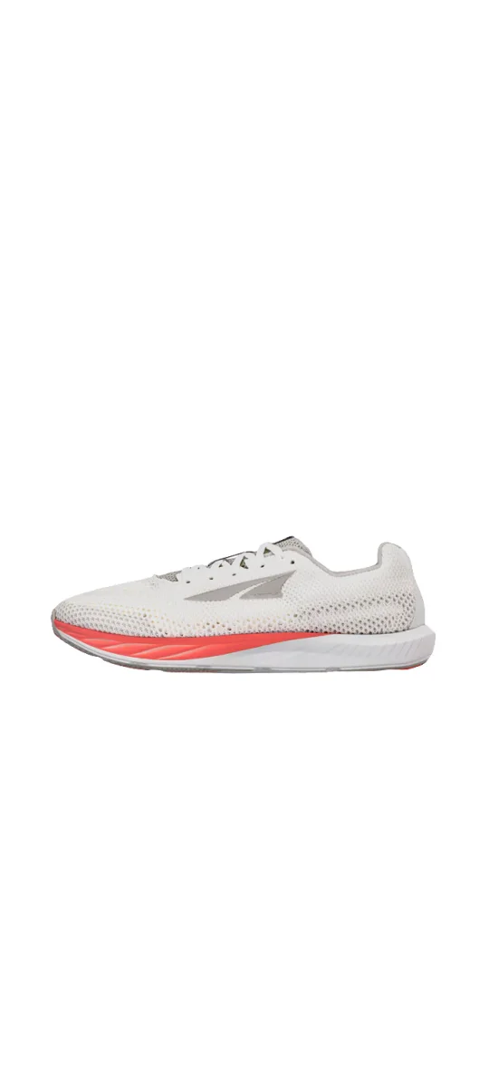 Altra running Escalante Racer 2 White coral mujer - Imagen 2