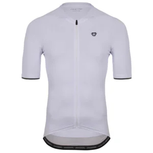 Camiseta Manga Corta Stylish Blanco Hueso