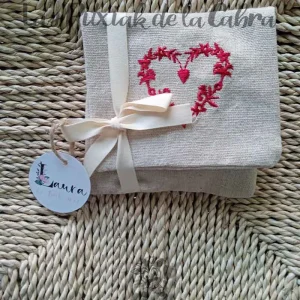 Guardatodo Beige con Bombones