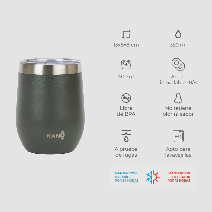 Matera 350 ml - Imagen 4