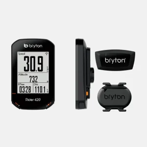 Bryton Rider 420 T