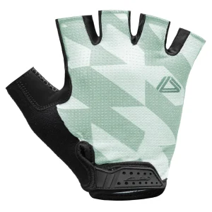 Guantes Cortos Raw Menta