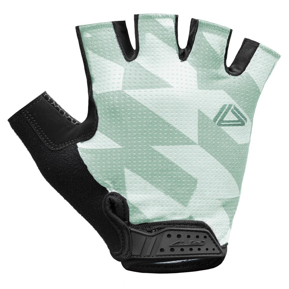 Guantes Cortos Raw Menta - Imagen 2