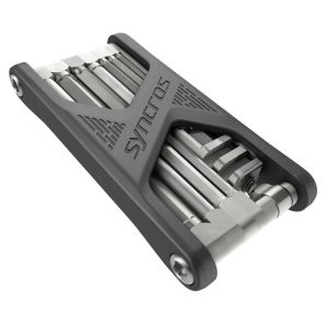 Multiherramienta Syncros 19 Funciones