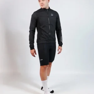 Chaqueta Cortaviento ORIÓN GIRO ciclismo & running