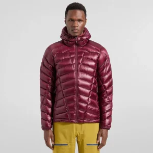 Lumina 200 Down Jkt Hombre