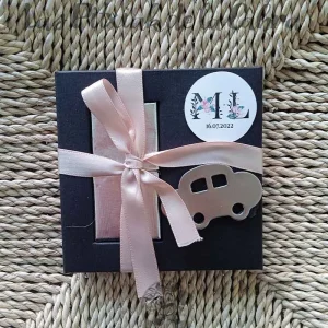 Cajita Imán y Bombones