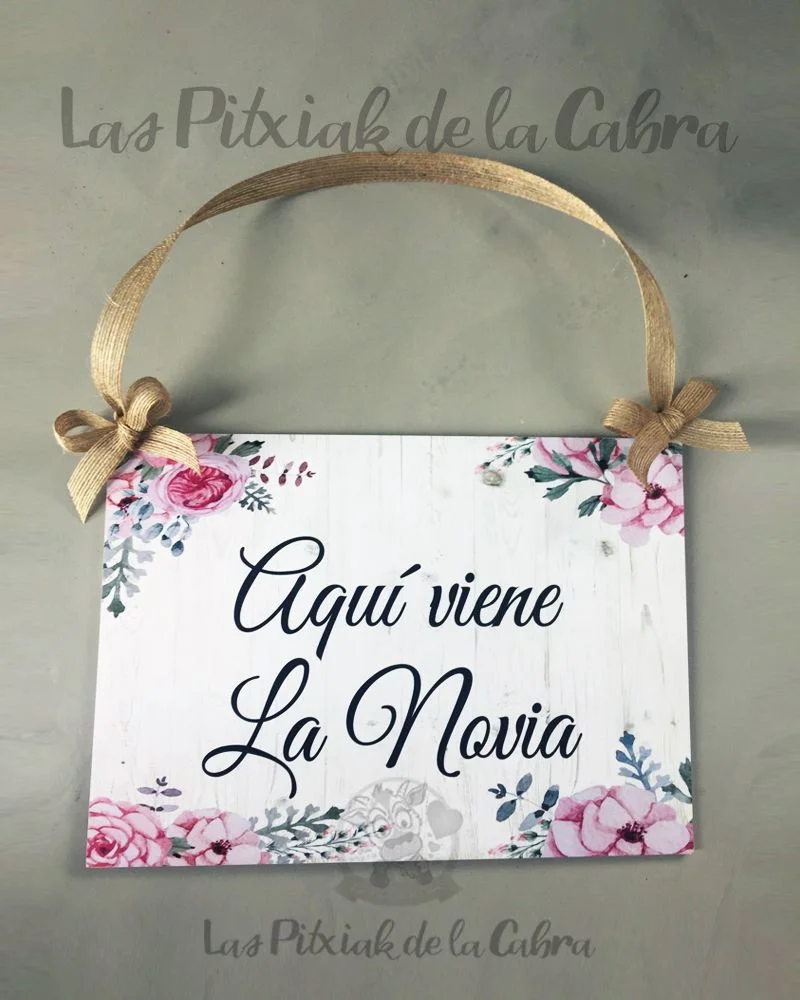 “Aquí viene la Novia” III - Imagen 2