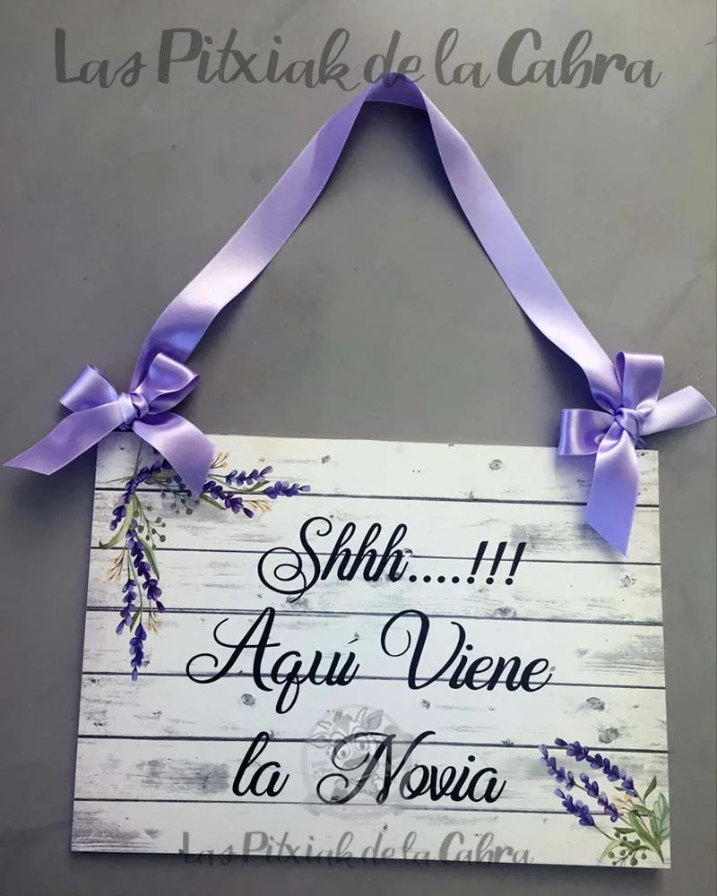 “Shhh… Aquí viene la Novia” - Imagen 2