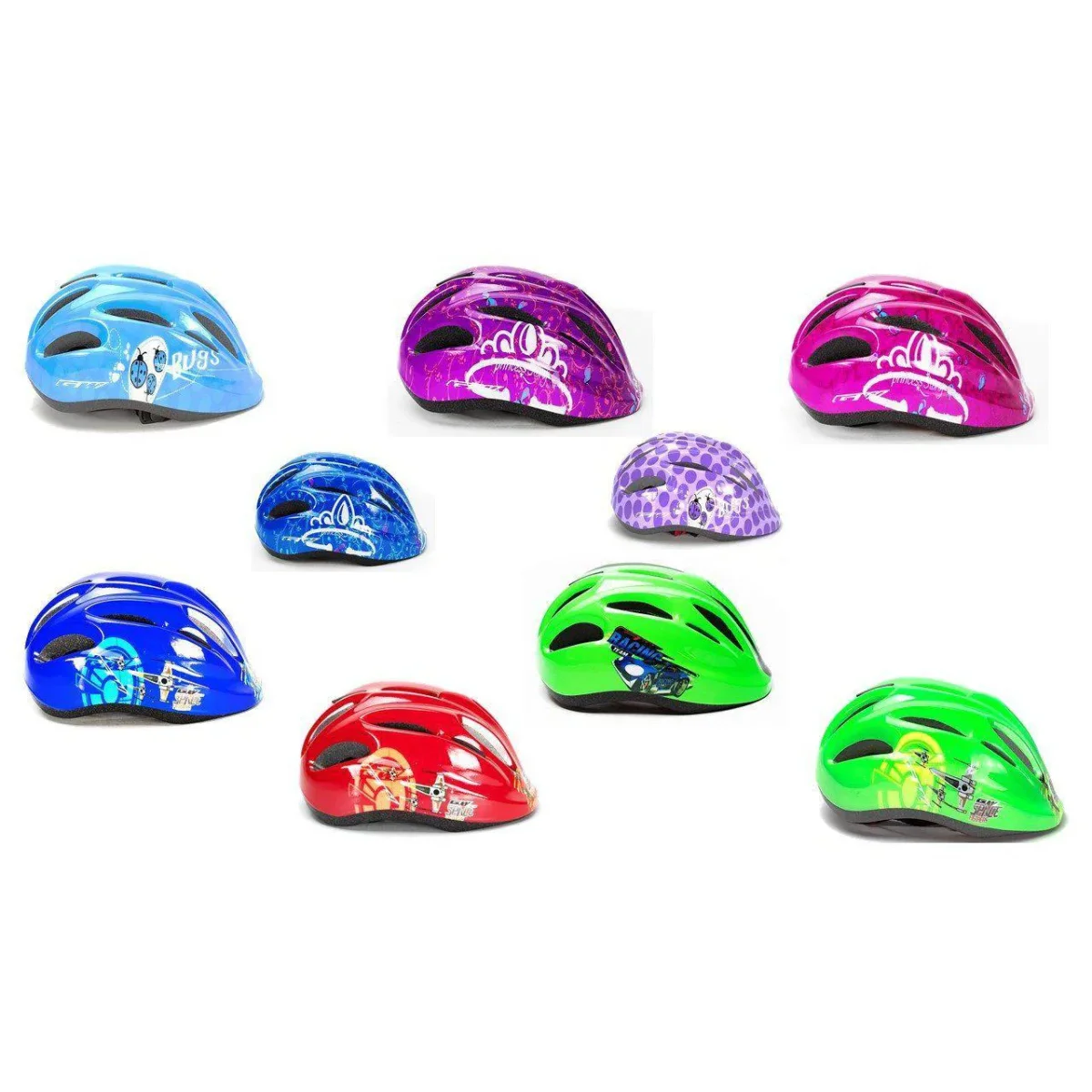 Casco Kids - Imagen 2