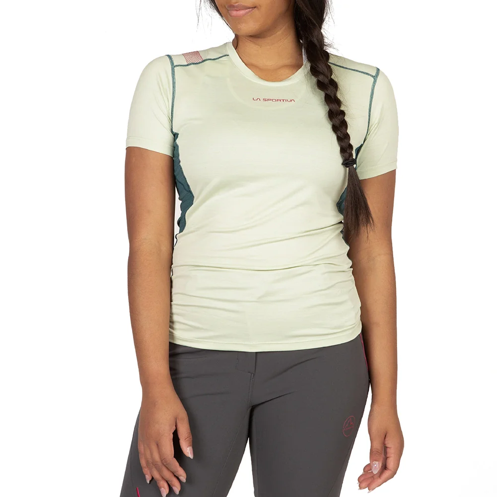 Sunfire T-Shirt Mujer - Imagen 3