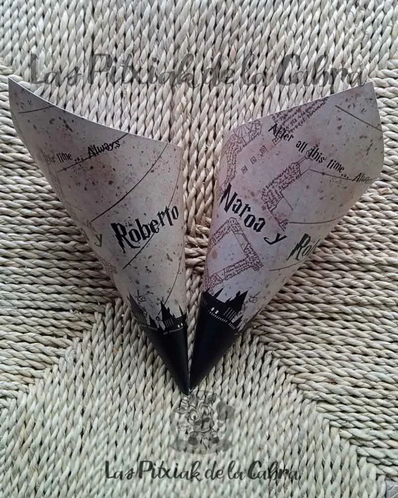 Conos Julio&Laura - Imagen 3