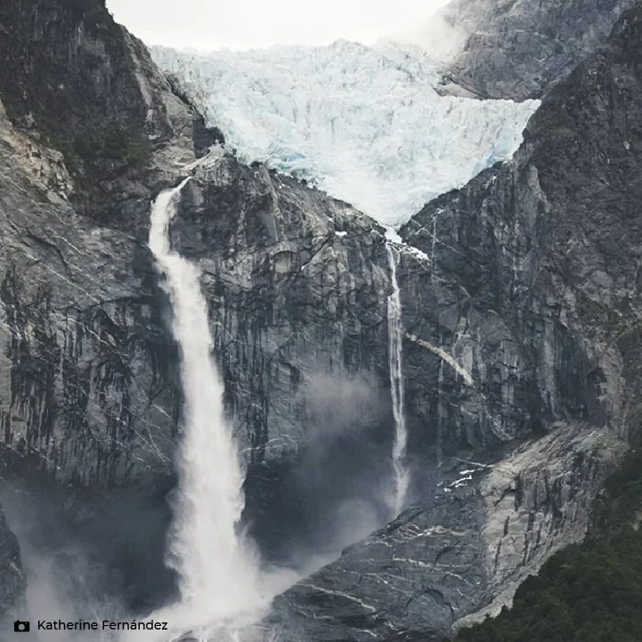 Cooler Ventisquero Colgante 30L - Imagen 9