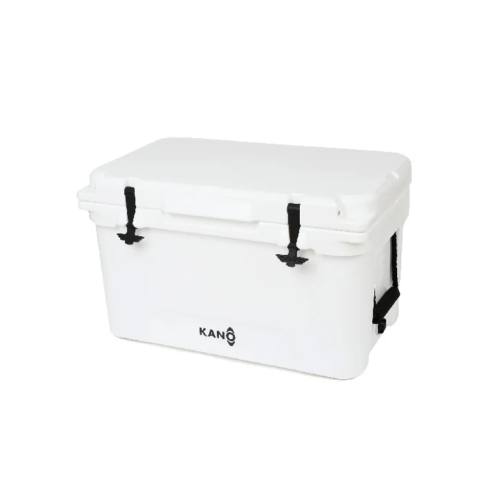 Cooler O´Higgins 45QT Blanco - Imagen 5