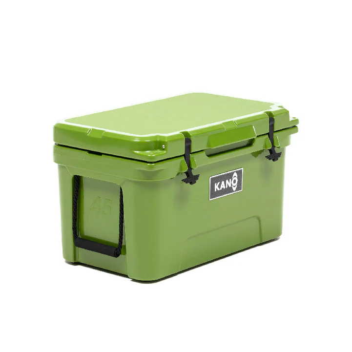 Cooler O´Higgins 45QT Verde - Imagen 5