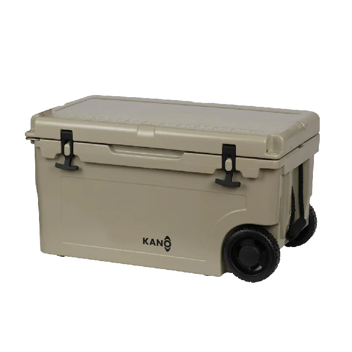 Cooler Grey 55QT - Imagen 4