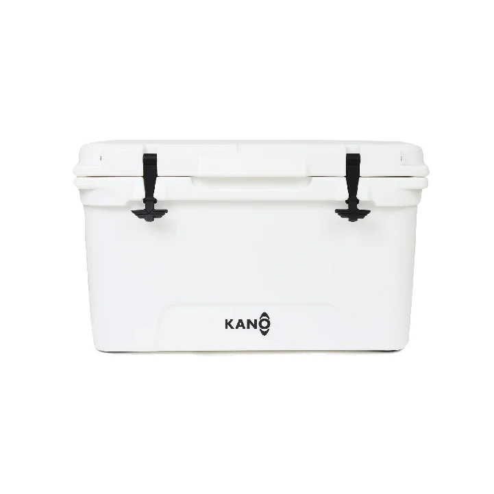 Cooler O´Higgins 45QT Blanco