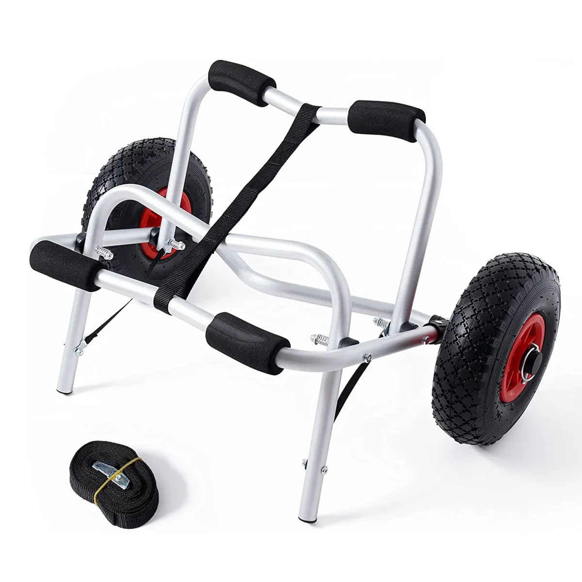 Trolley Para Kayak Tipo B - Imagen 2