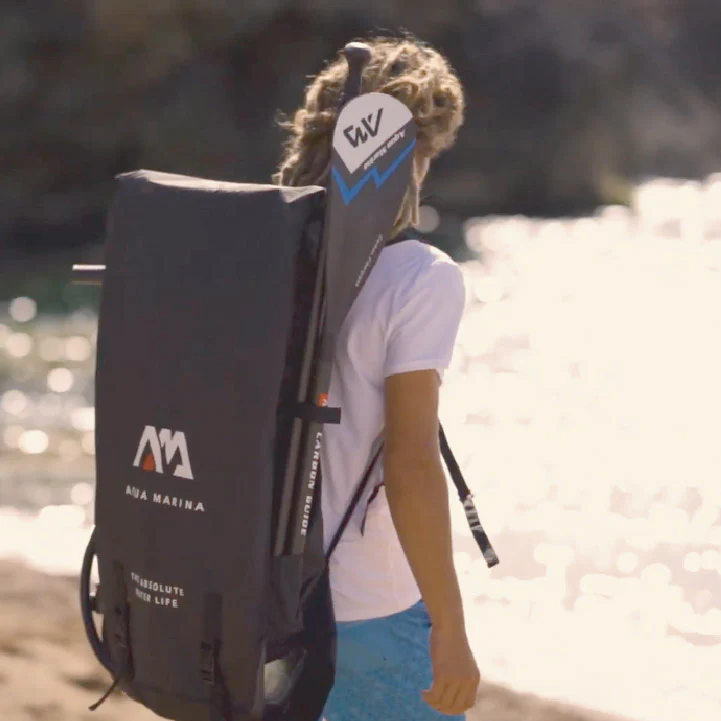 SUP Yoga Dhyana 11’0” - Imagen 6