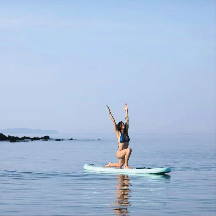 SUP Yoga Dhyana 11’0” - Imagen 3