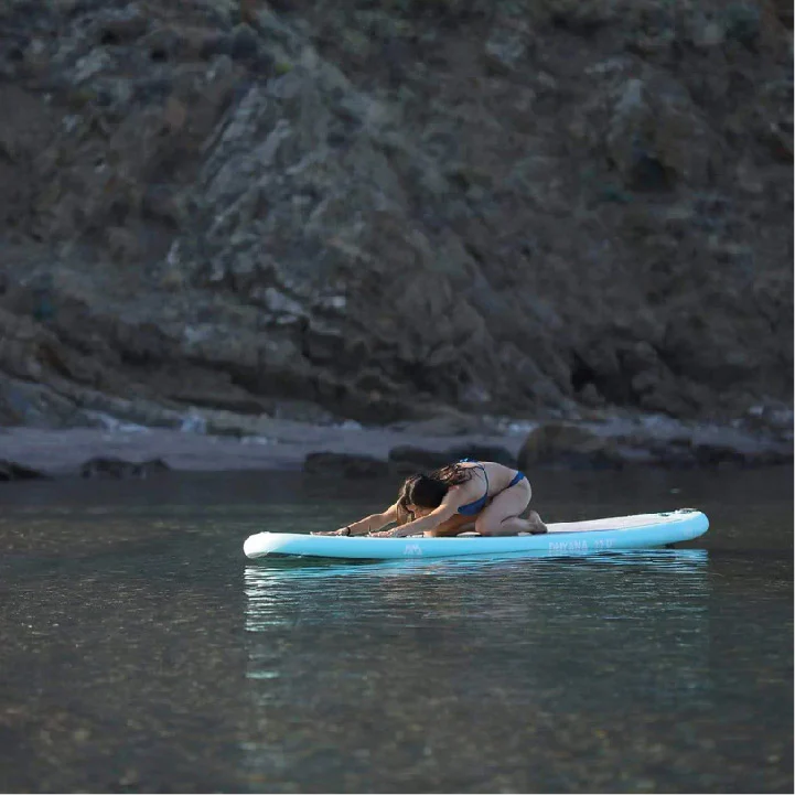 SUP Yoga Dhyana 11’0” - Imagen 8