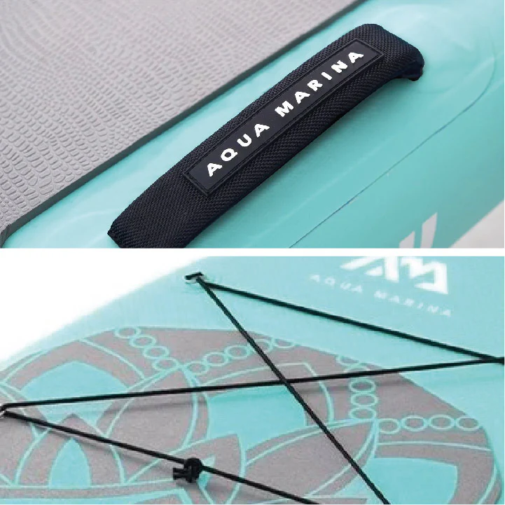 SUP Yoga Dhyana 11’0” - Imagen 9